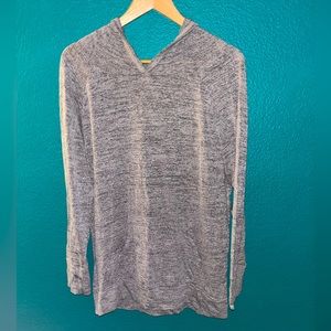 Ultra Teeze super soft hoodie size 1x